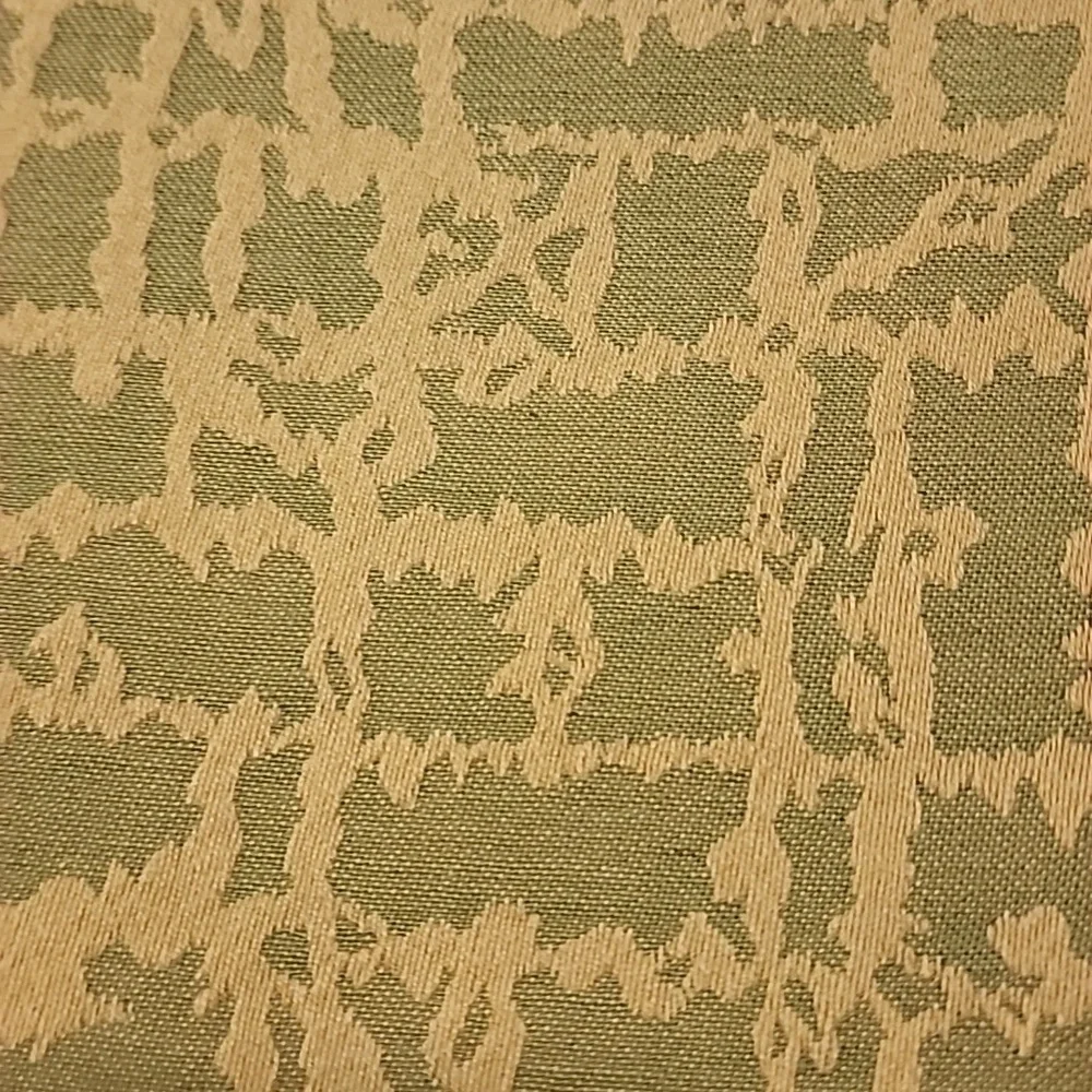 TABLECLOTH VINTAGE Thick 52